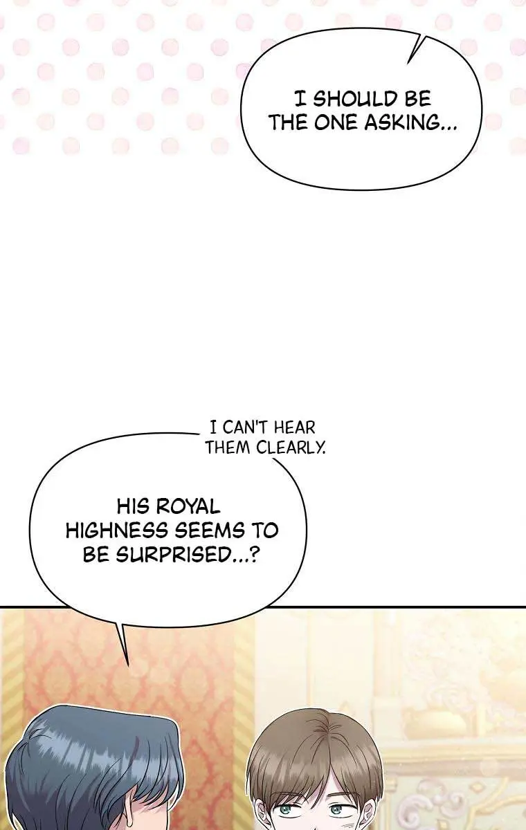 The Materialistic Princess Chapter 18 Page 74