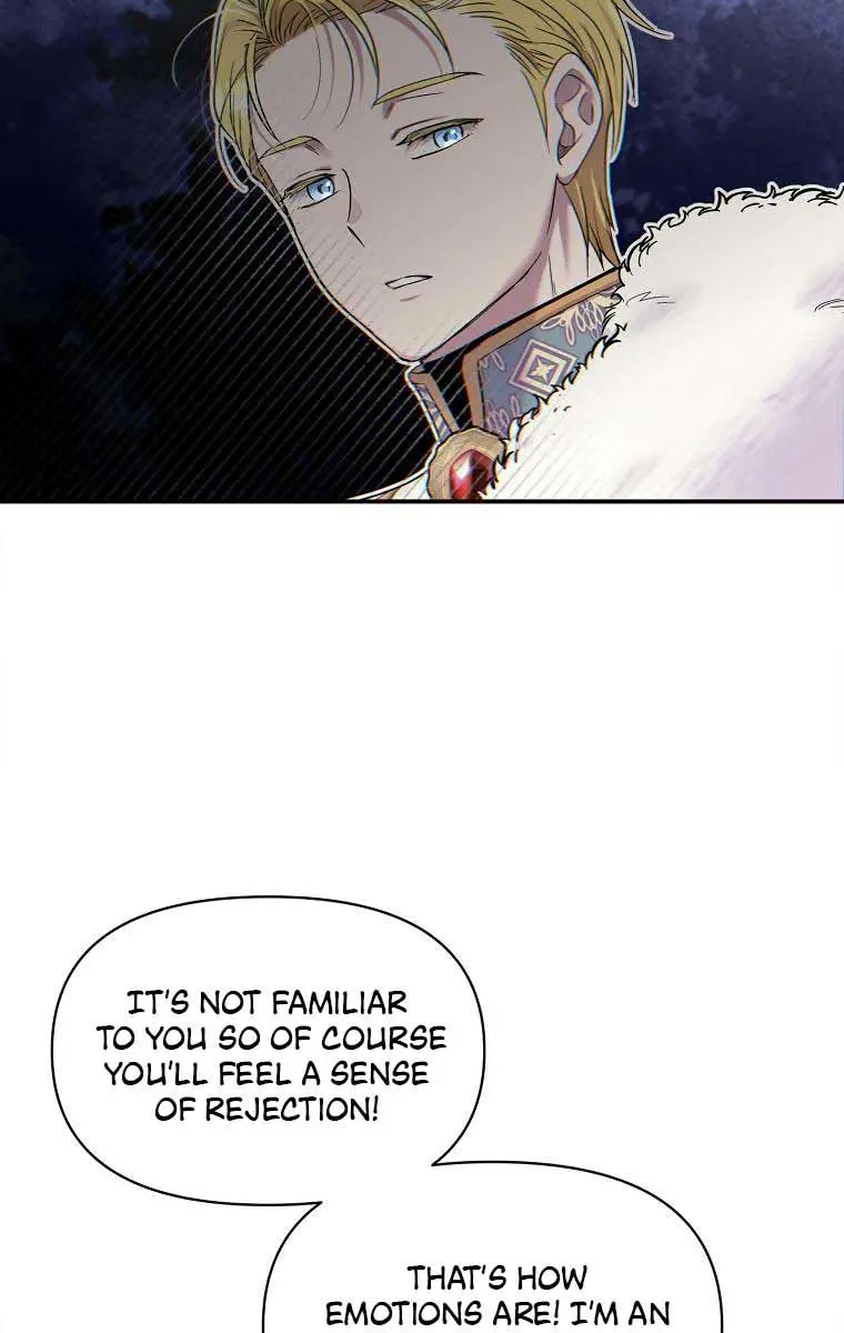 The Materialistic Princess Chapter 18 Page 77