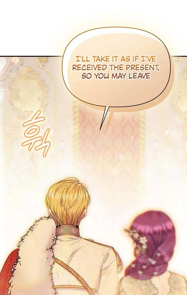 The Materialistic Princess Chapter 18 Page 80