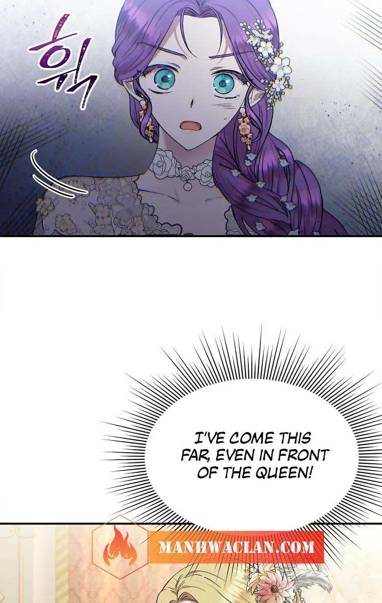 The Materialistic Princess Chapter 18 Page 82