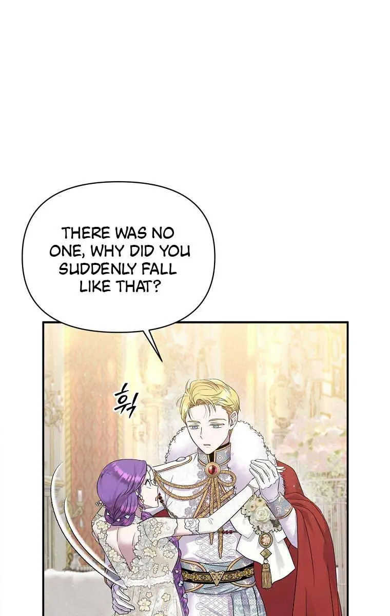 The Materialistic Princess Chapter 19 Page 5