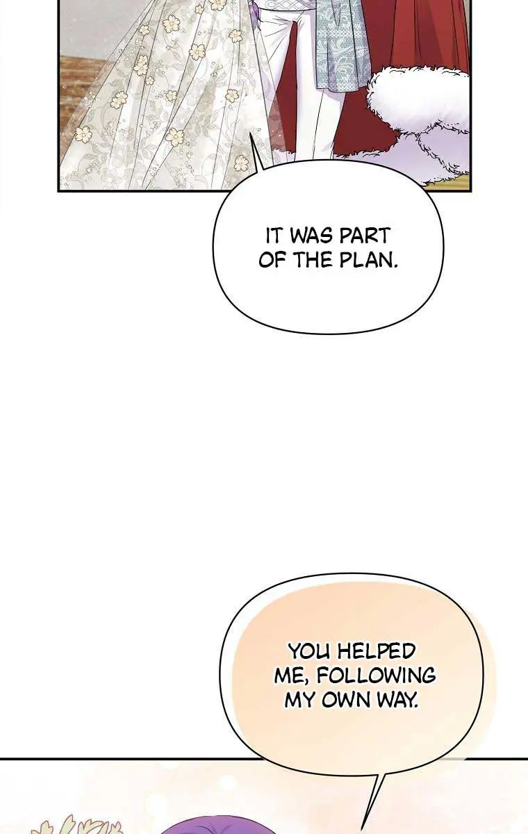 The Materialistic Princess Chapter 19 Page 6