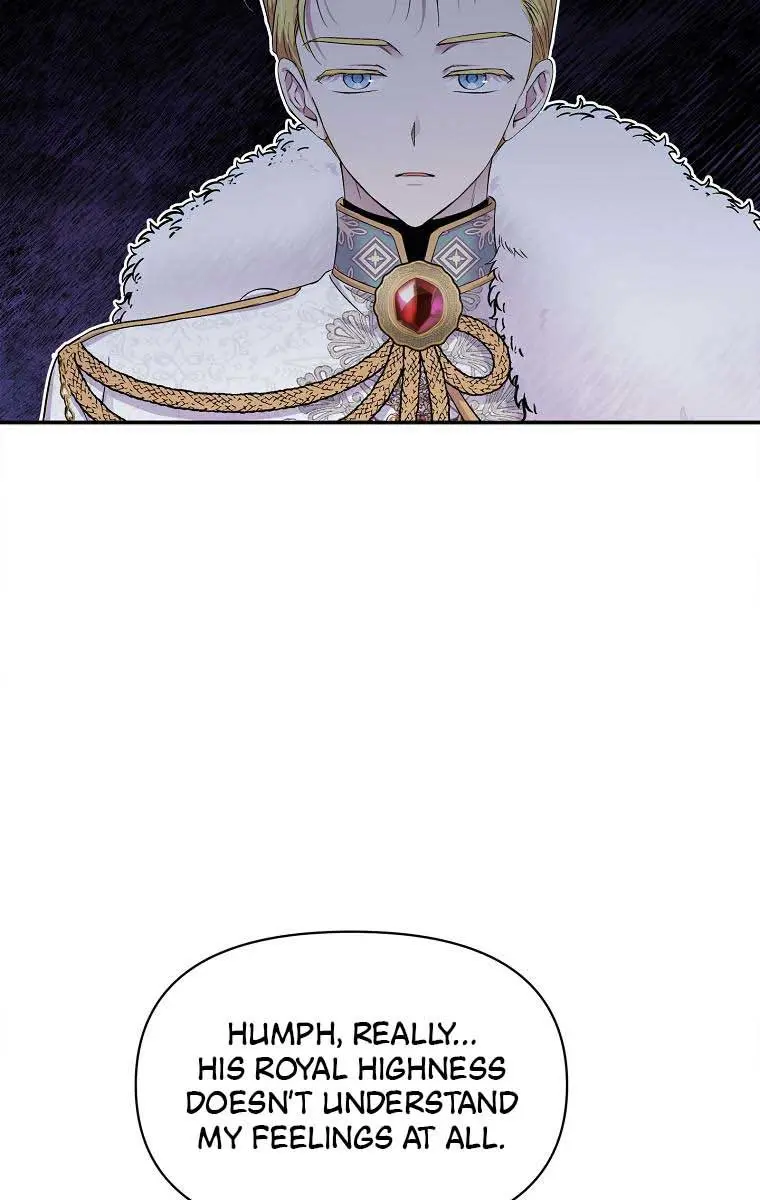 The Materialistic Princess Chapter 19 Page 8