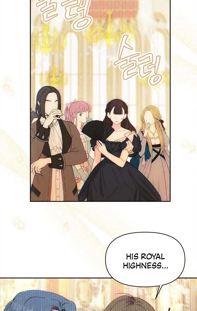 The Materialistic Princess Chapter 19 Page 16