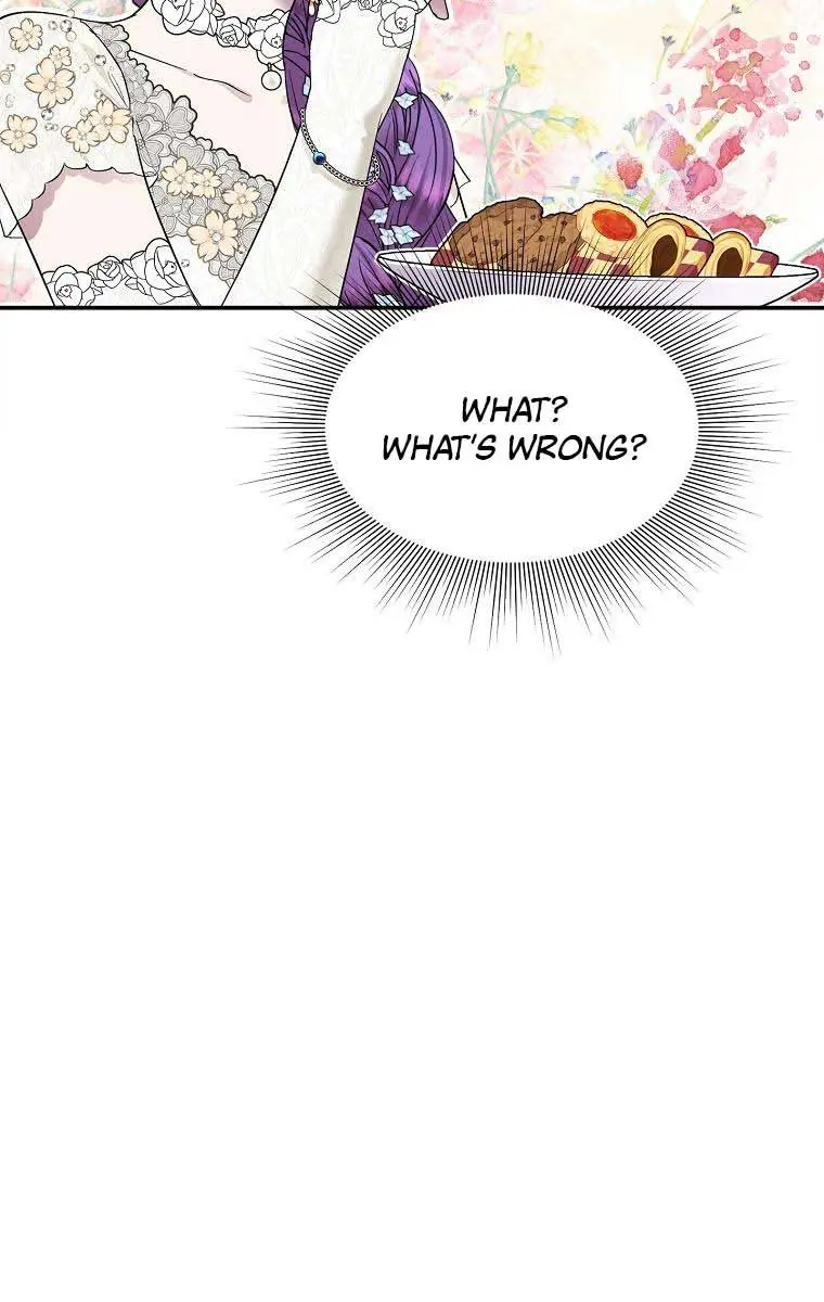 The Materialistic Princess Chapter 19 Page 22