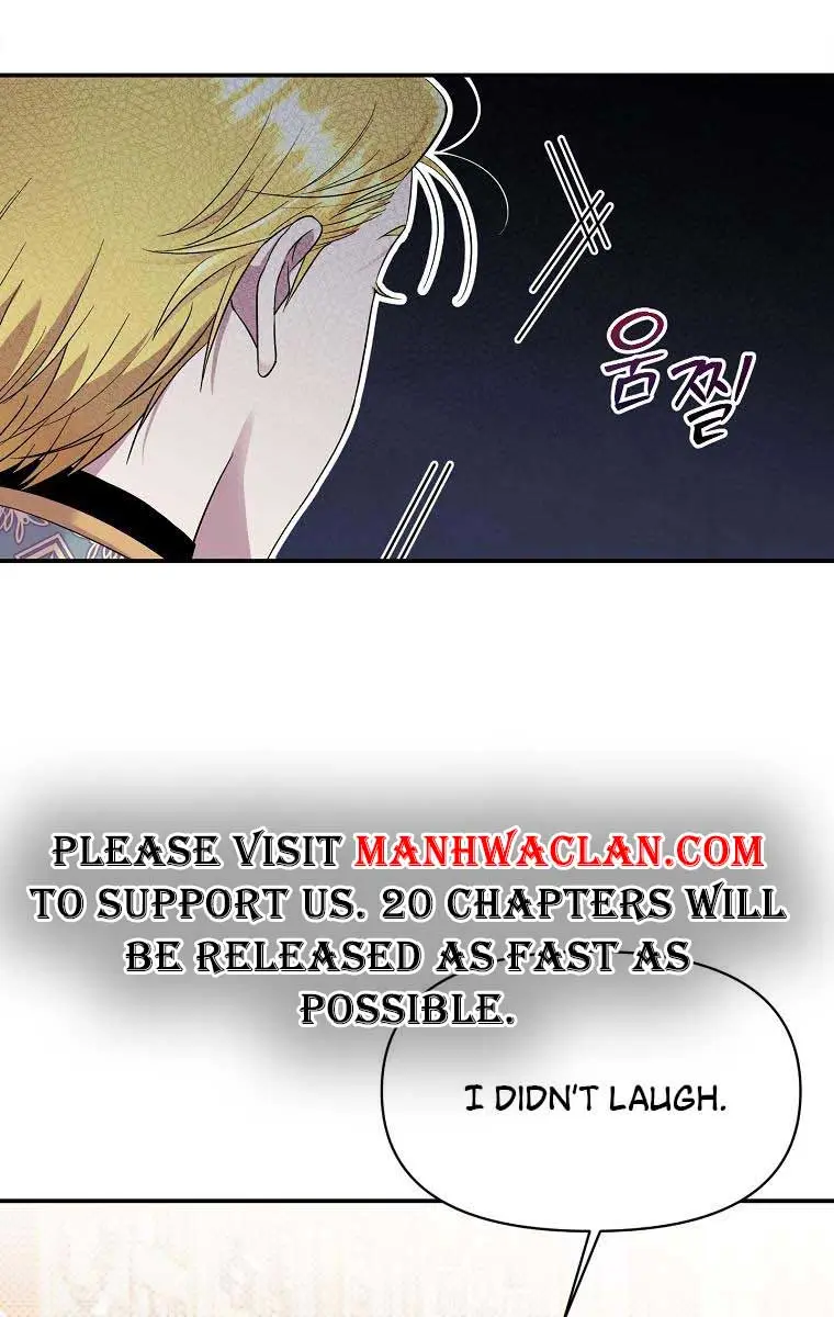 The Materialistic Princess Chapter 19 Page 23
