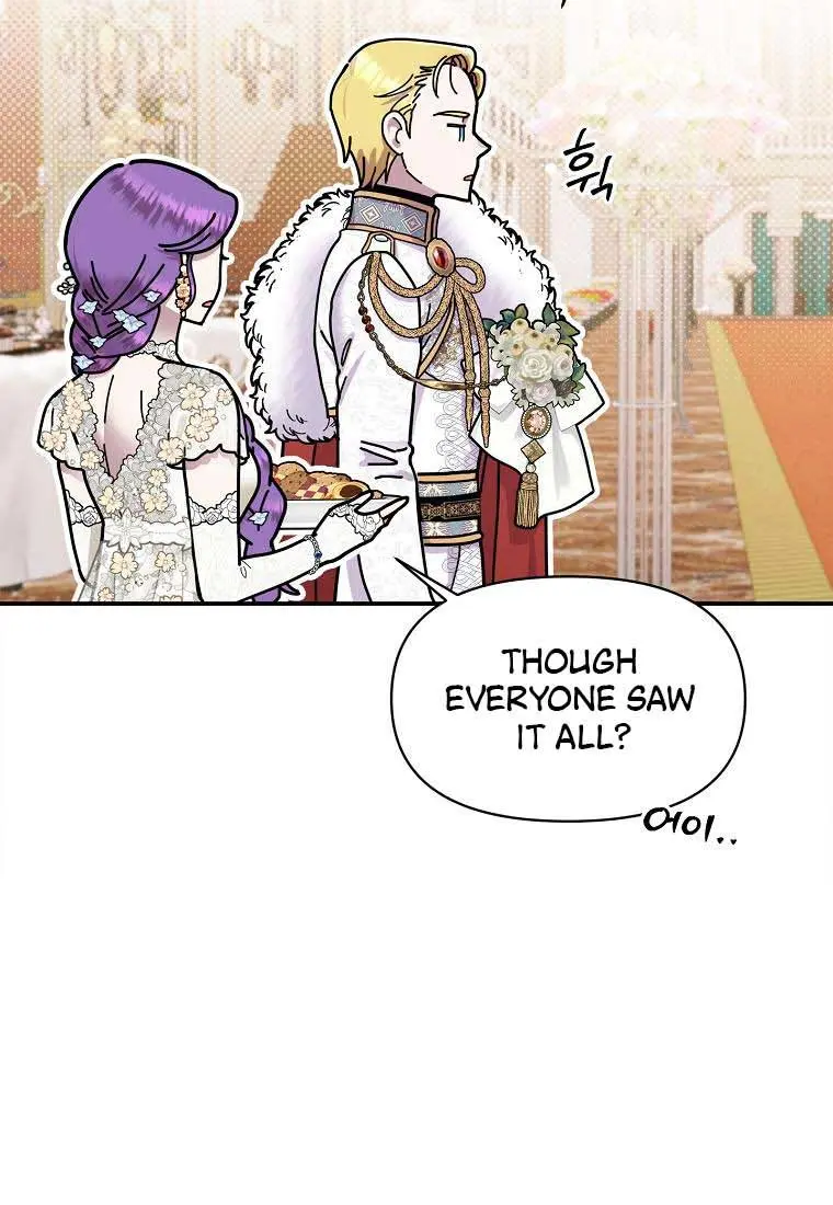 The Materialistic Princess Chapter 19 Page 24