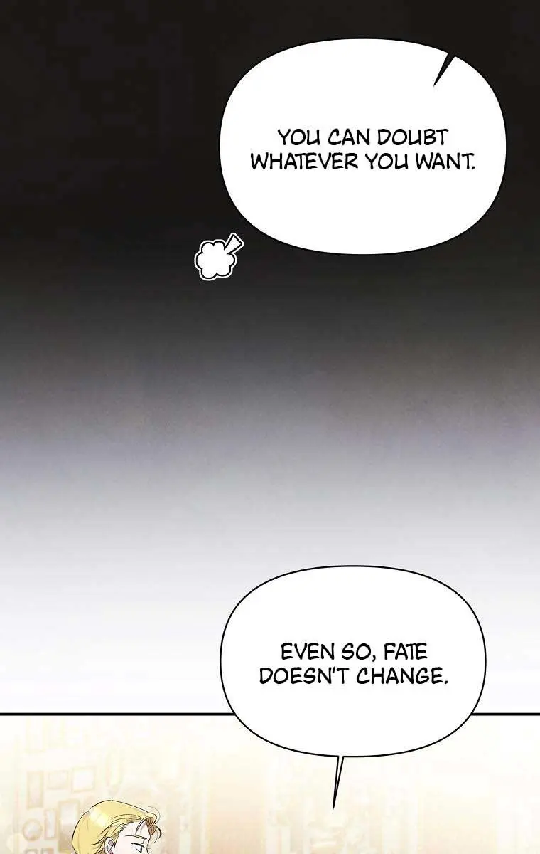 The Materialistic Princess Chapter 19 Page 38