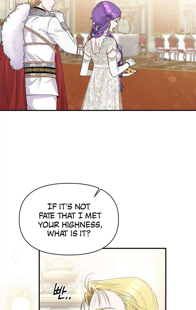 The Materialistic Princess Chapter 19 Page 39