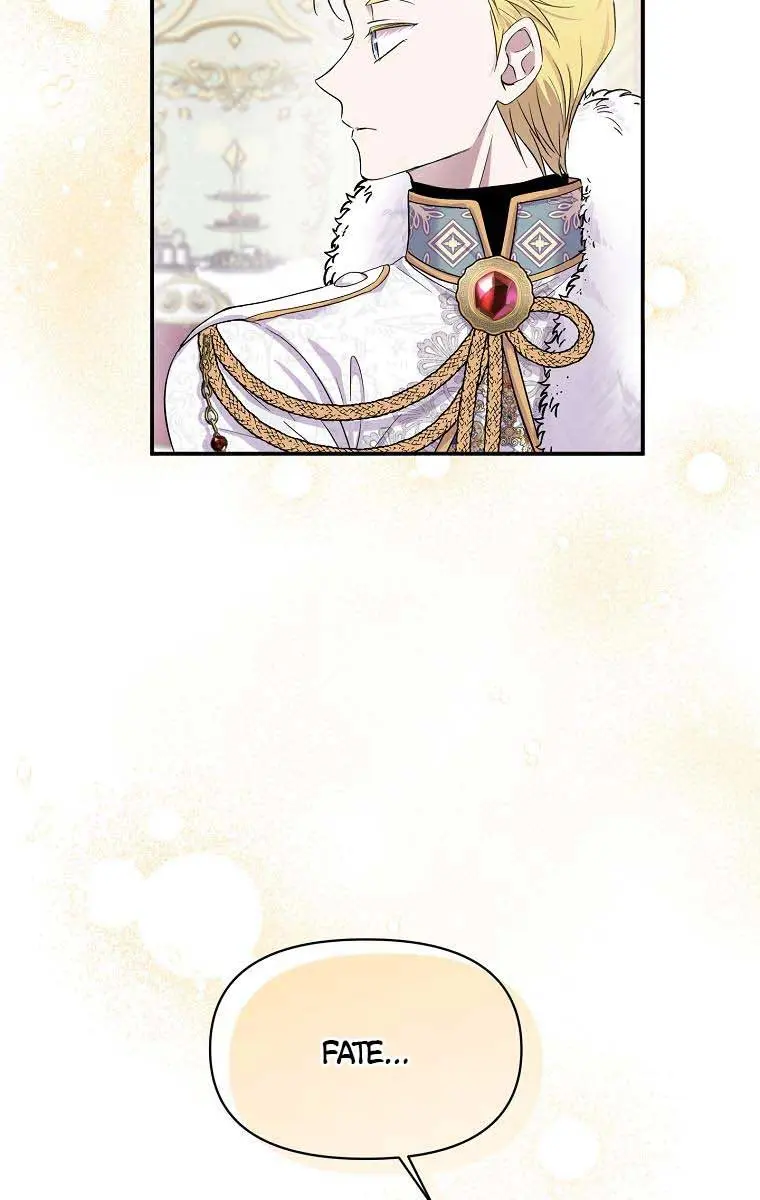 The Materialistic Princess Chapter 19 Page 40