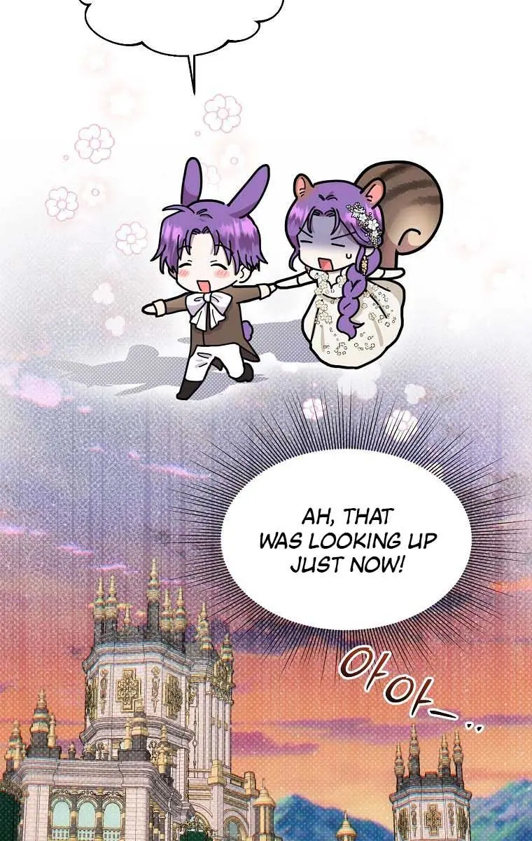 The Materialistic Princess Chapter 19 Page 51