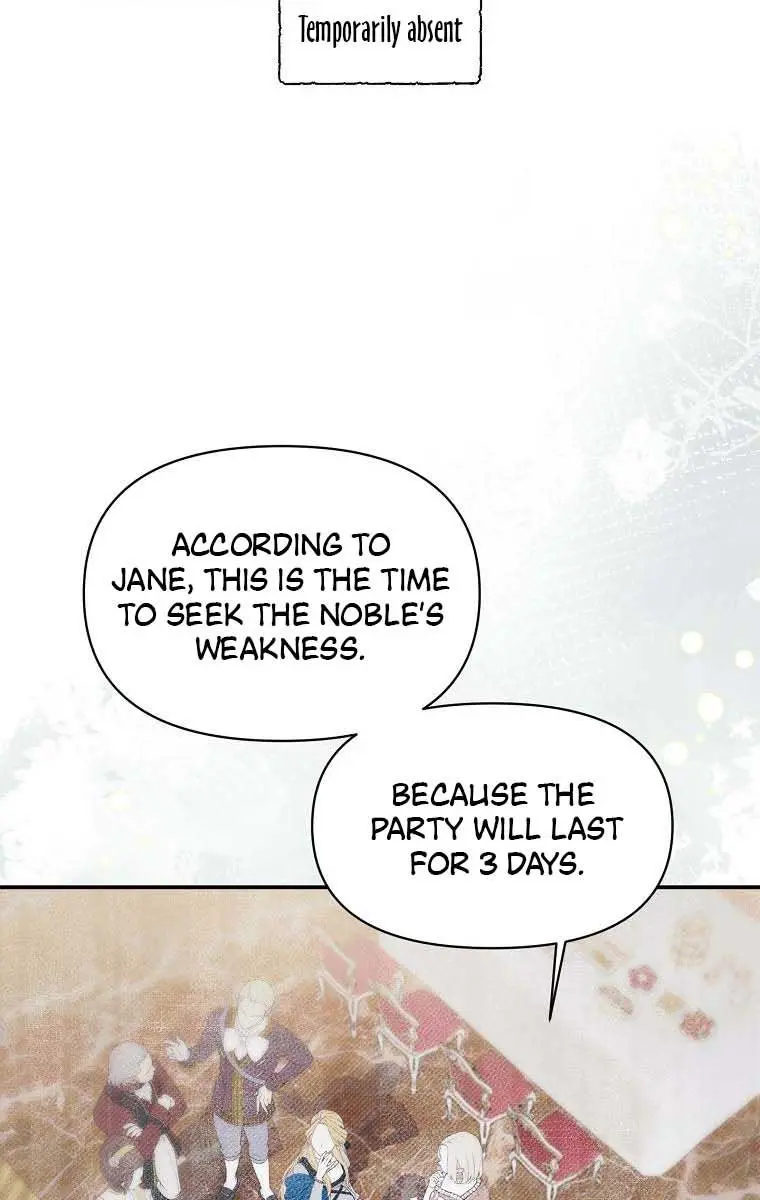 The Materialistic Princess Chapter 19 Page 56