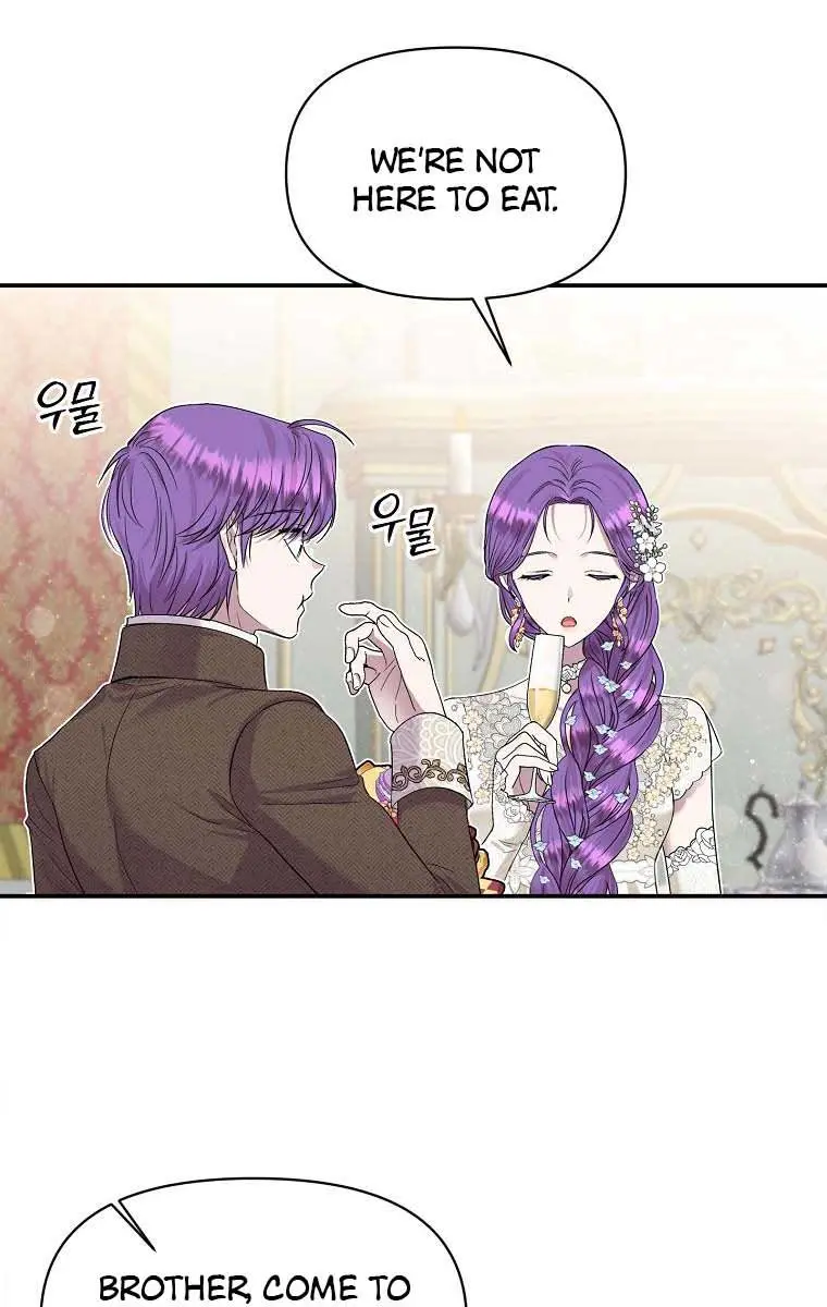 The Materialistic Princess Chapter 19 Page 60