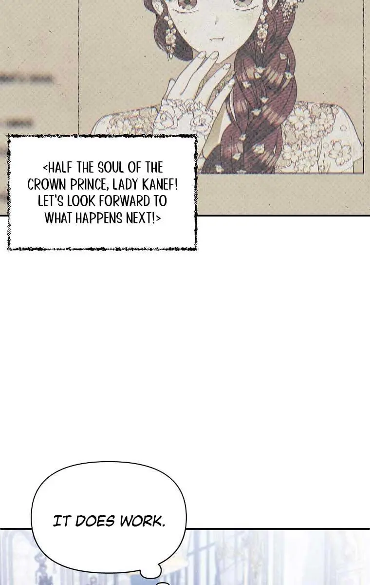 The Materialistic Princess Chapter 19 Page 66