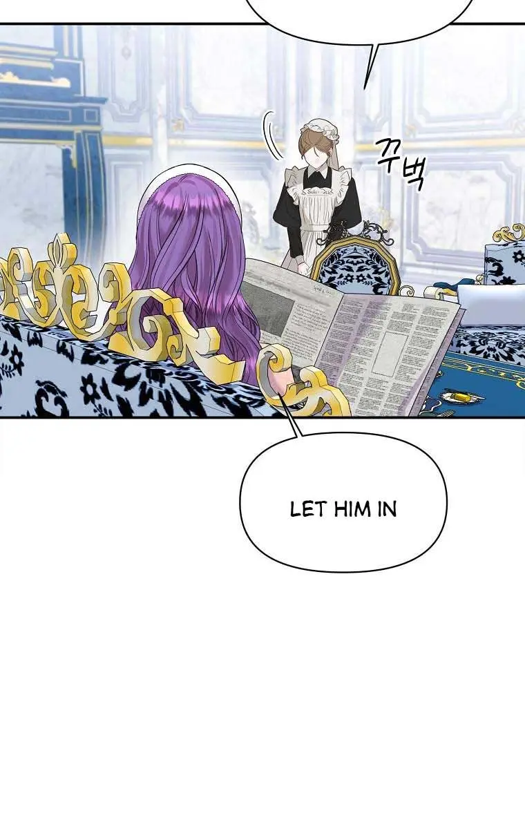 The Materialistic Princess Chapter 19 Page 68
