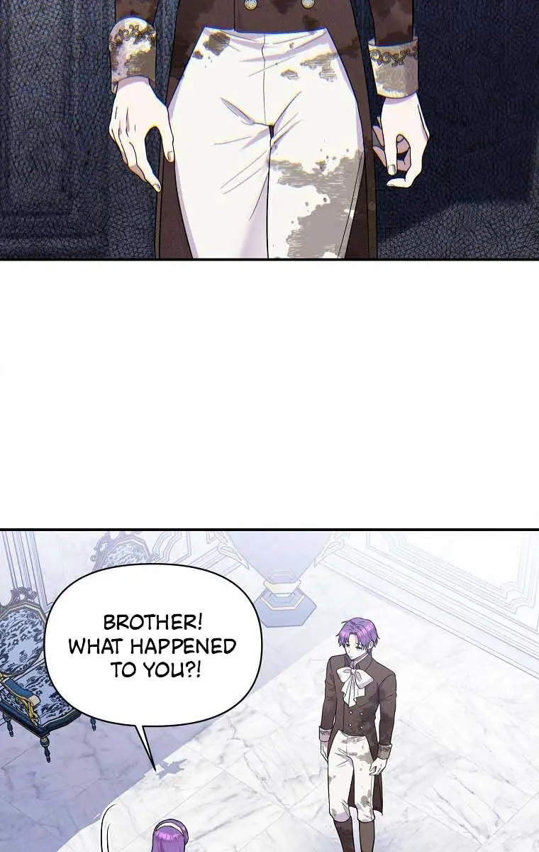 The Materialistic Princess Chapter 19 Page 73