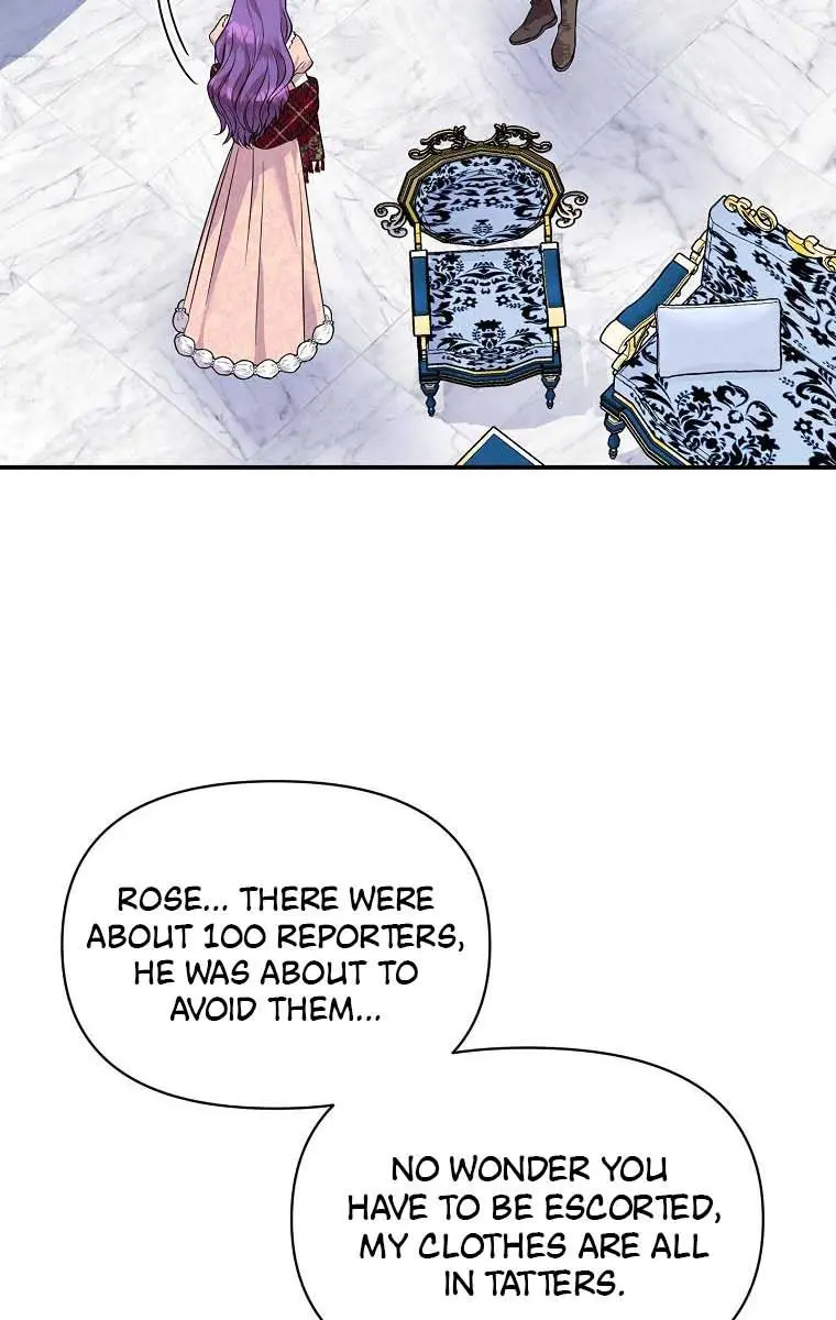 The Materialistic Princess Chapter 19 Page 74
