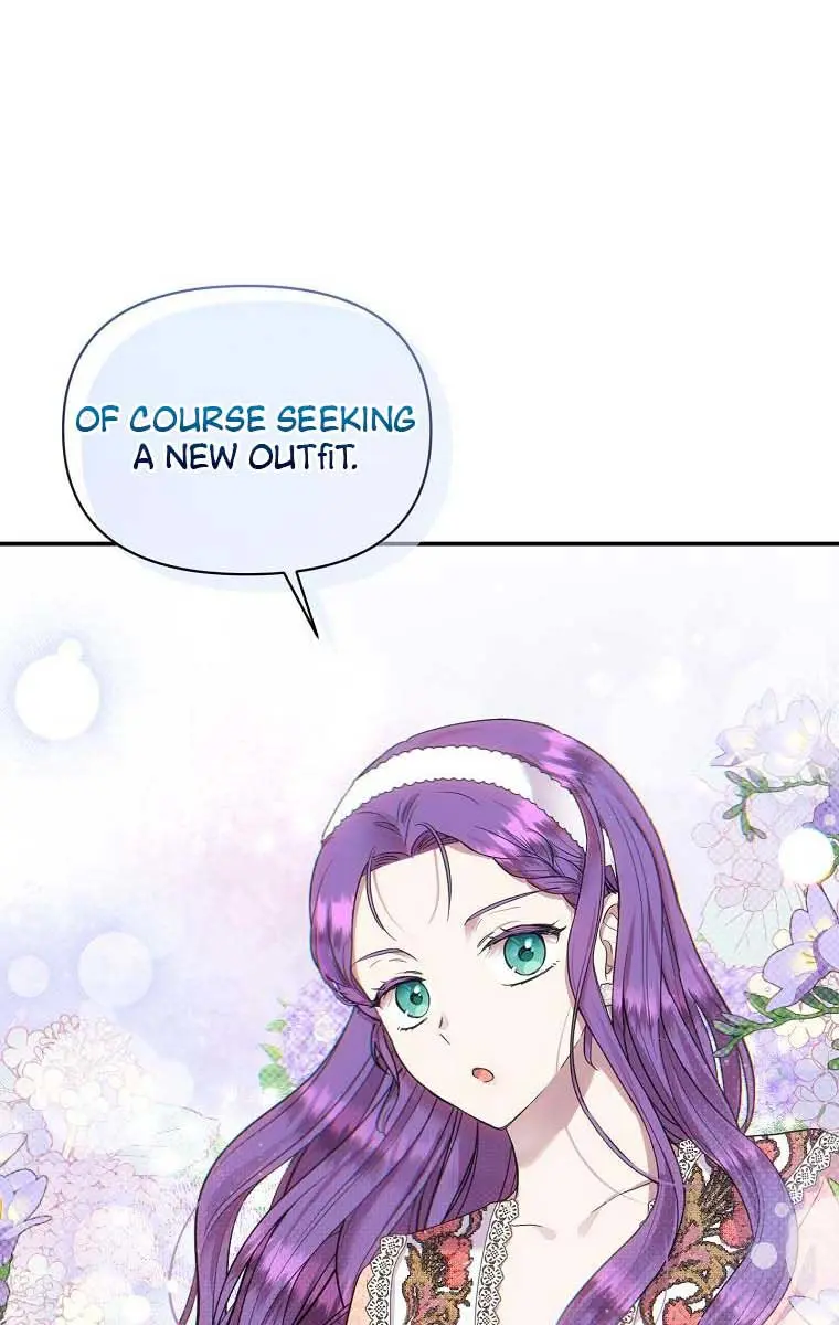 The Materialistic Princess Chapter 19 Page 78