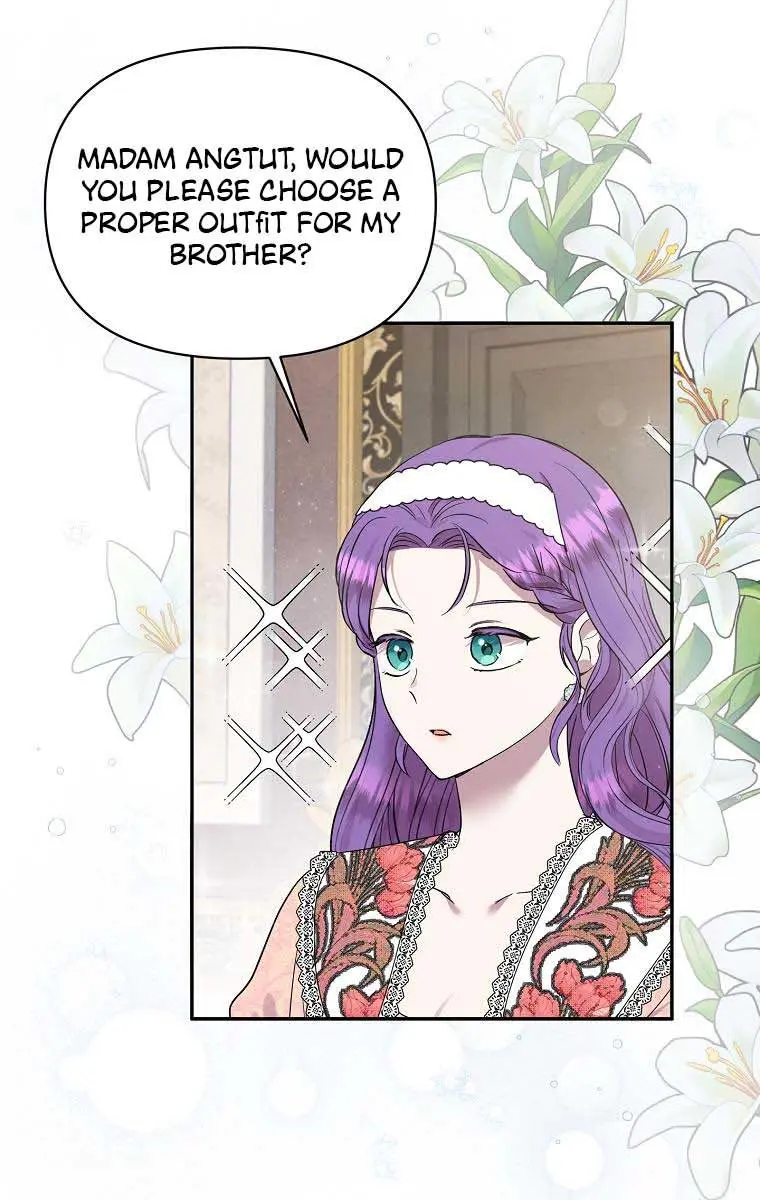 The Materialistic Princess Chapter 20 Page 5