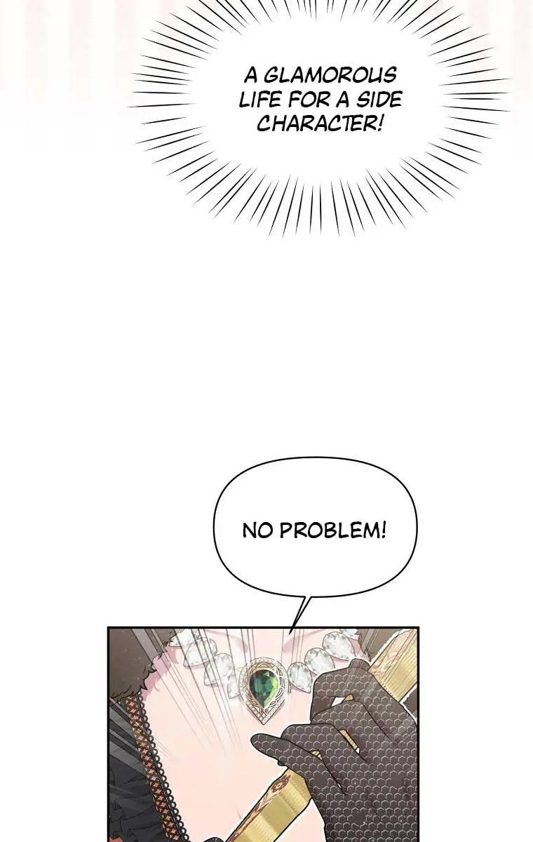 The Materialistic Princess Chapter 20 Page 7