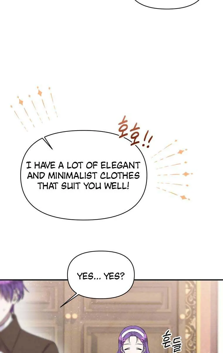 The Materialistic Princess Chapter 20 Page 11