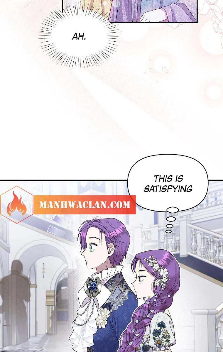 The Materialistic Princess Chapter 20 Page 25