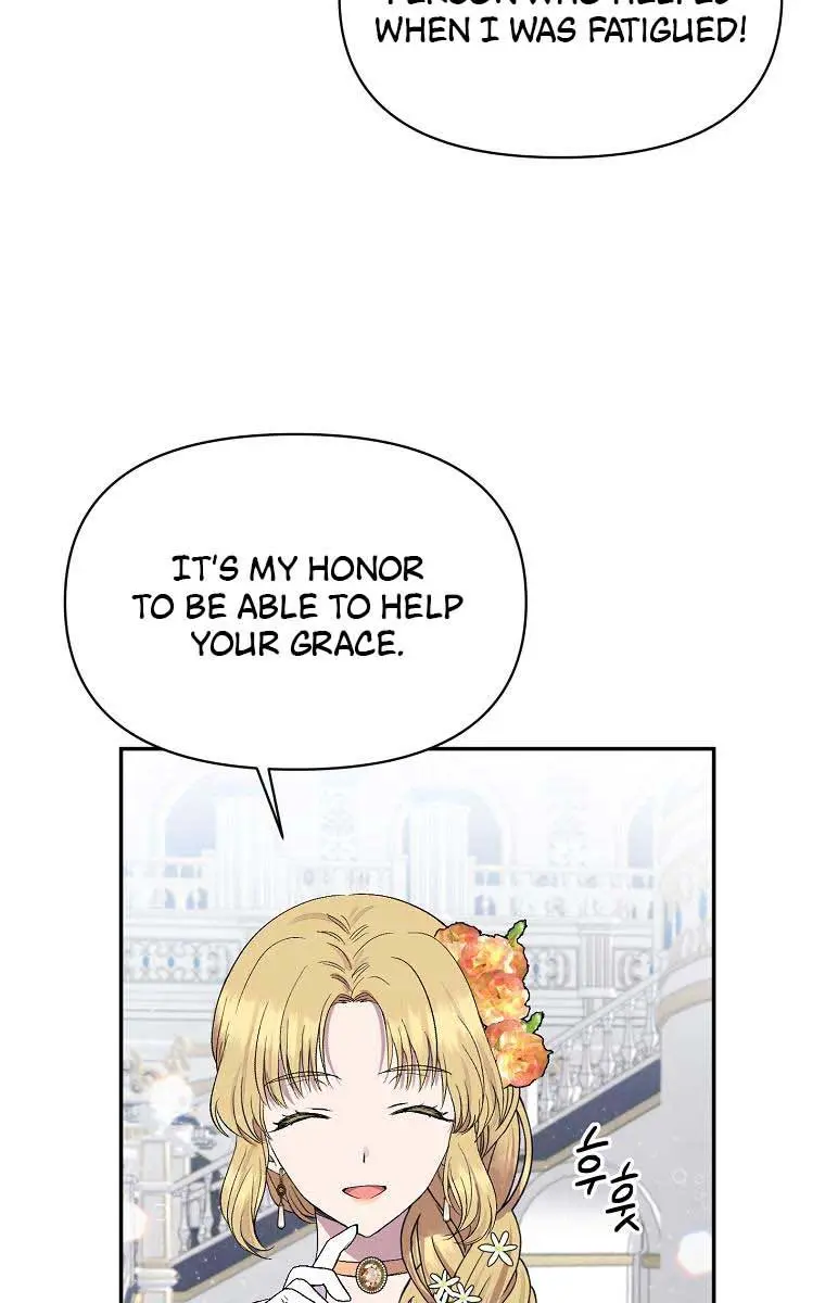 The Materialistic Princess Chapter 20 Page 31