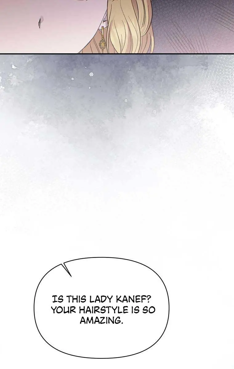 The Materialistic Princess Chapter 20 Page 33
