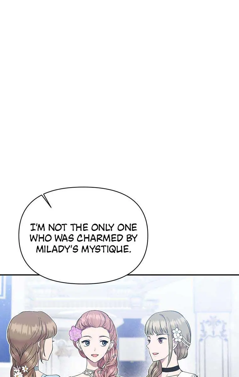 The Materialistic Princess Chapter 20 Page 36