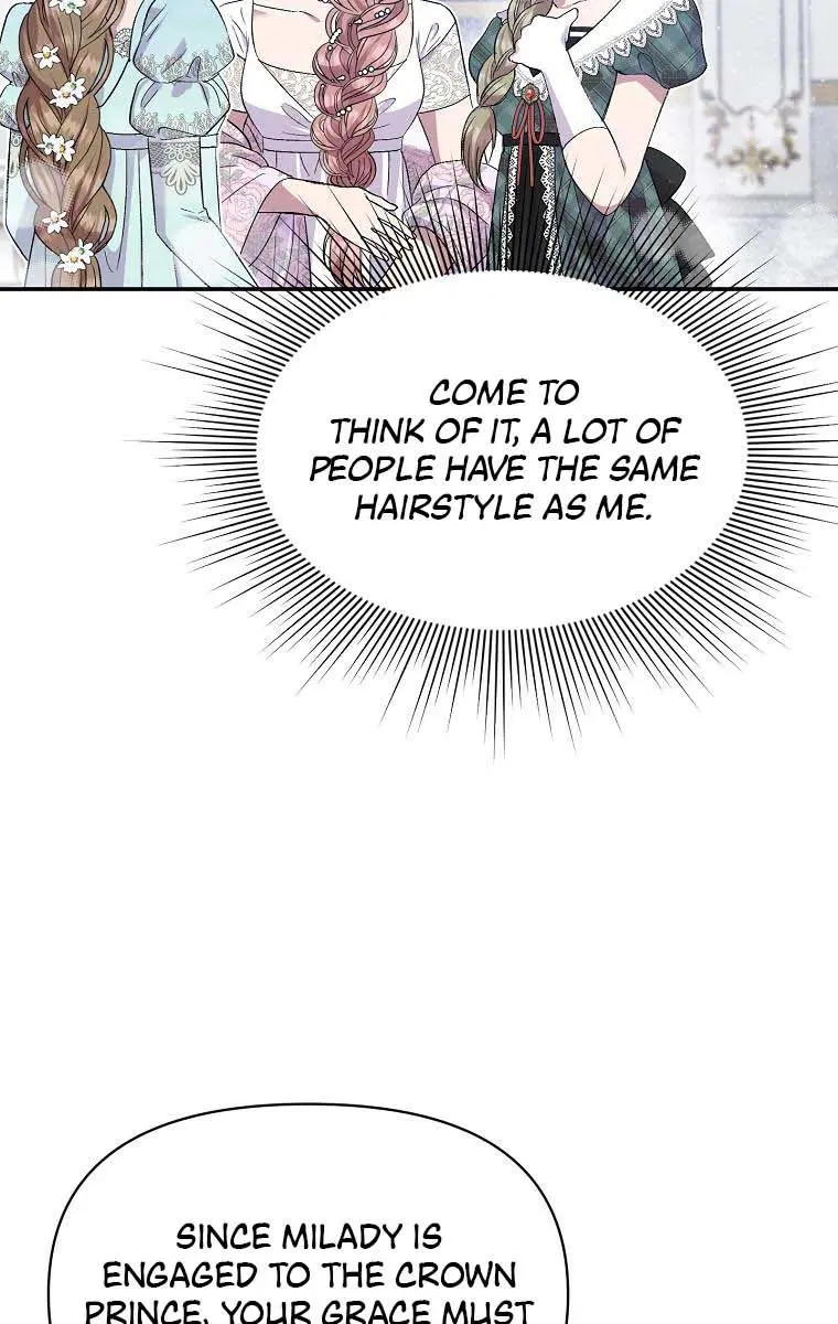 The Materialistic Princess Chapter 20 Page 37