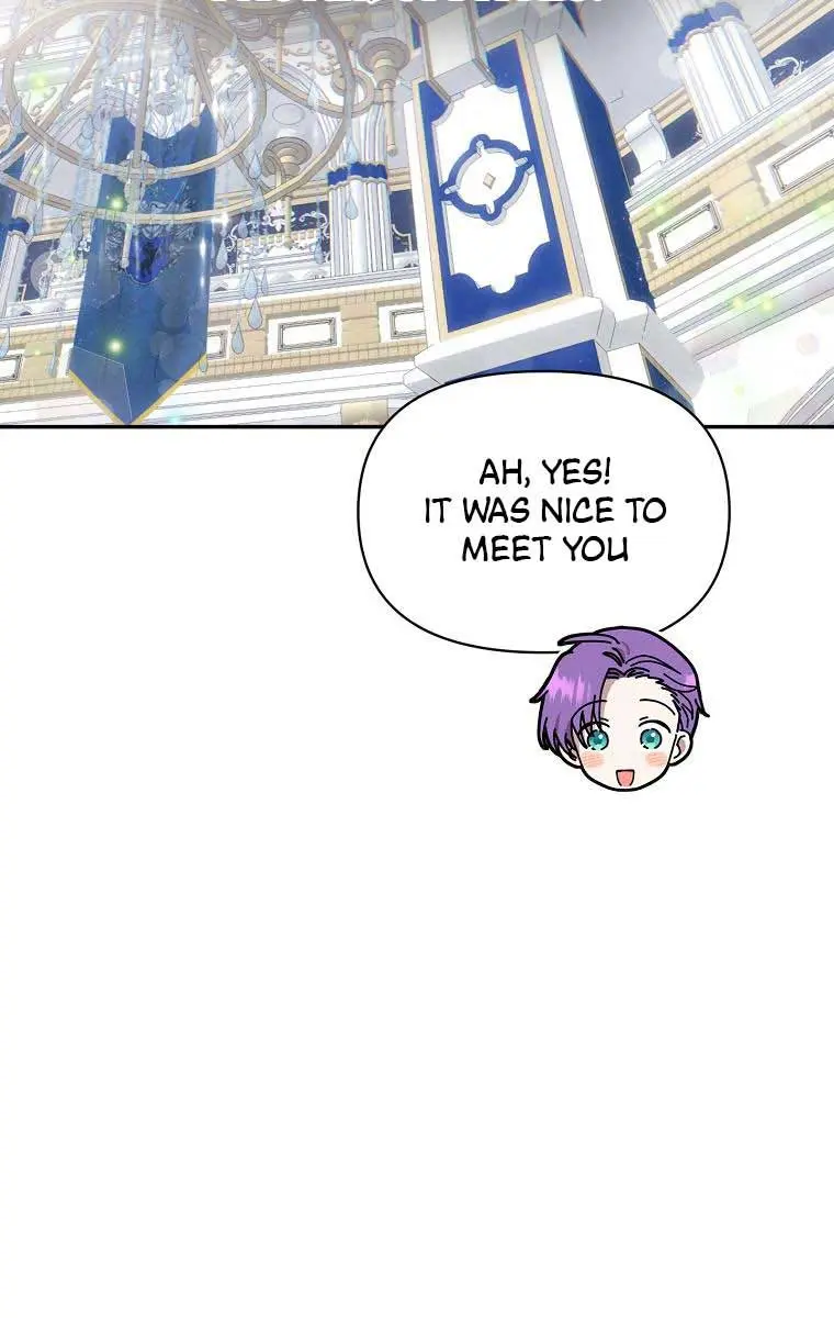 The Materialistic Princess Chapter 20 Page 42