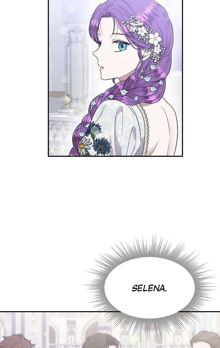 The Materialistic Princess Chapter 20 Page 45
