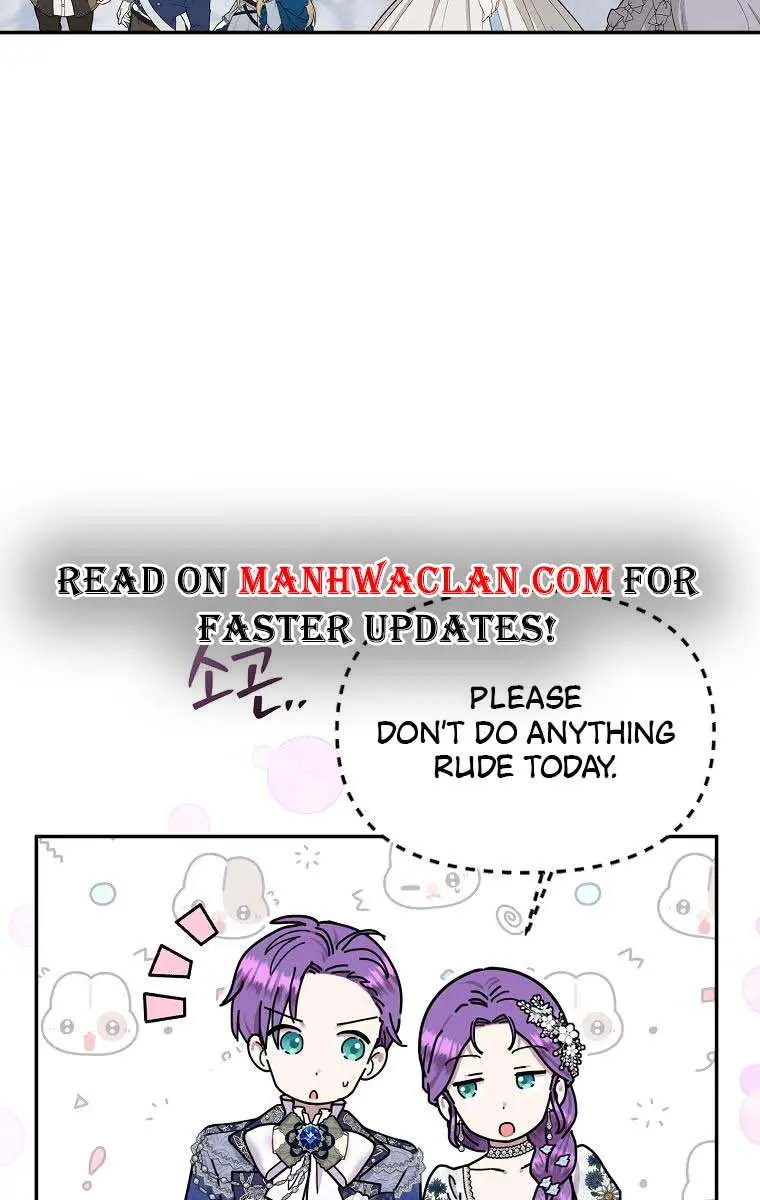 The Materialistic Princess Chapter 20 Page 49