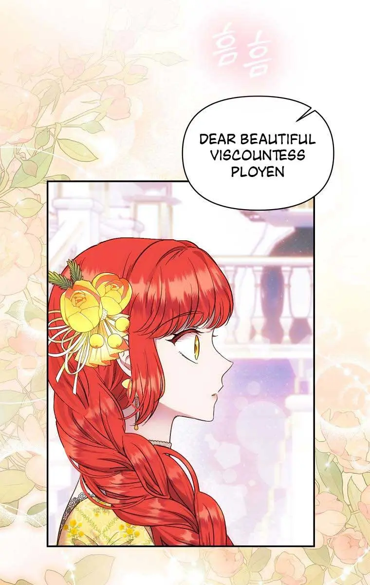 The Materialistic Princess Chapter 20 Page 53