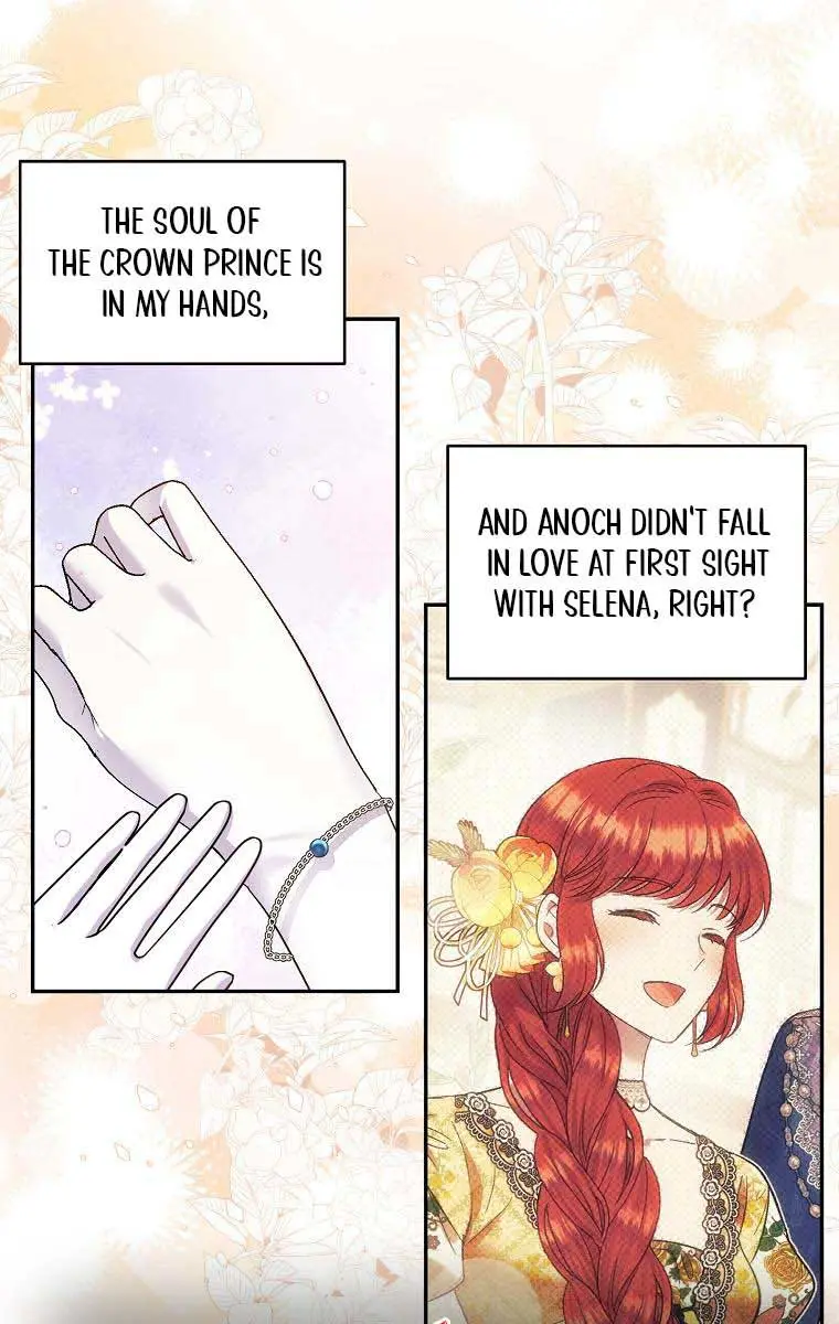 The Materialistic Princess Chapter 20 Page 61