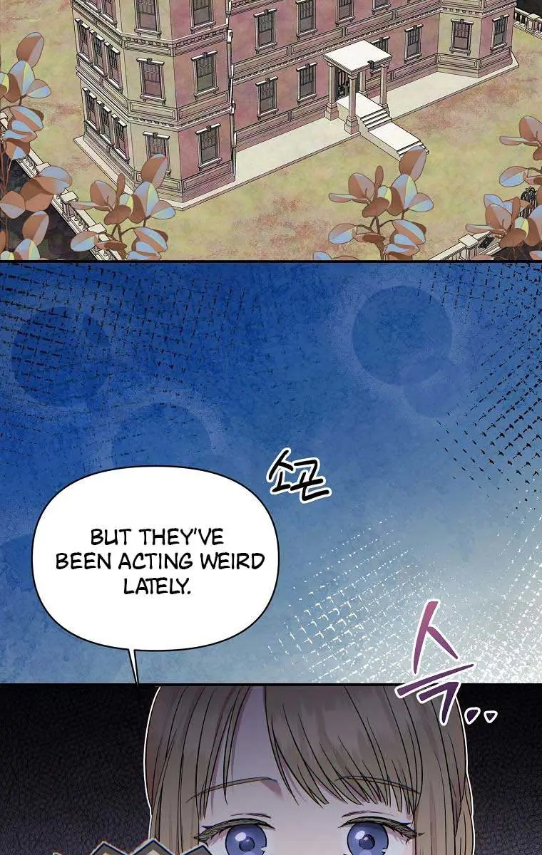 The Materialistic Princess Chapter 20 Page 66