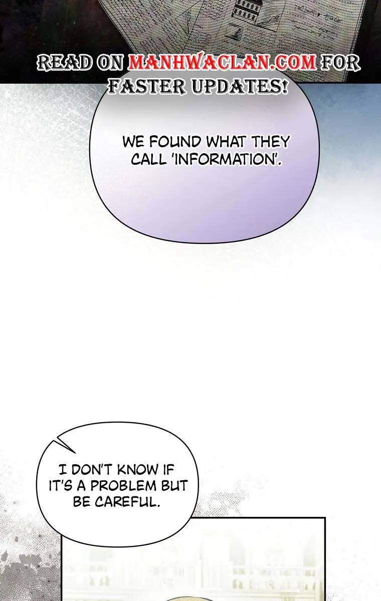 The Materialistic Princess Chapter 20 Page 69