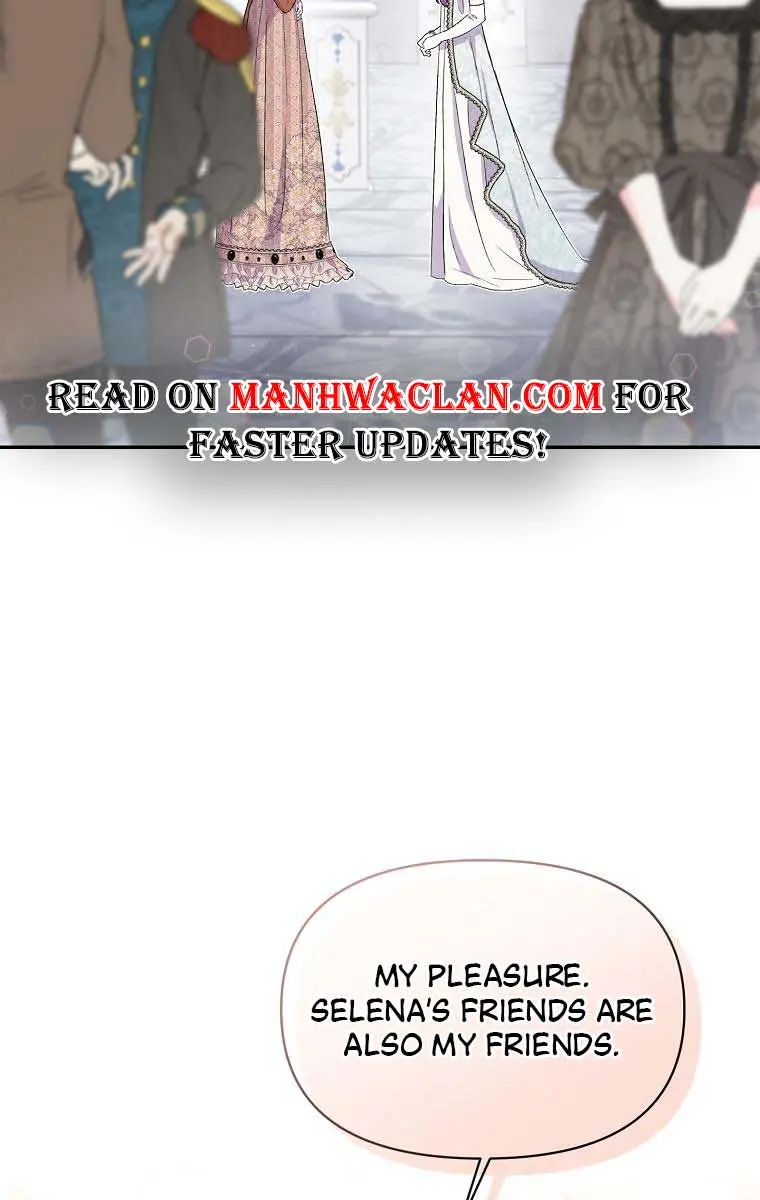 The Materialistic Princess Chapter 20 Page 72