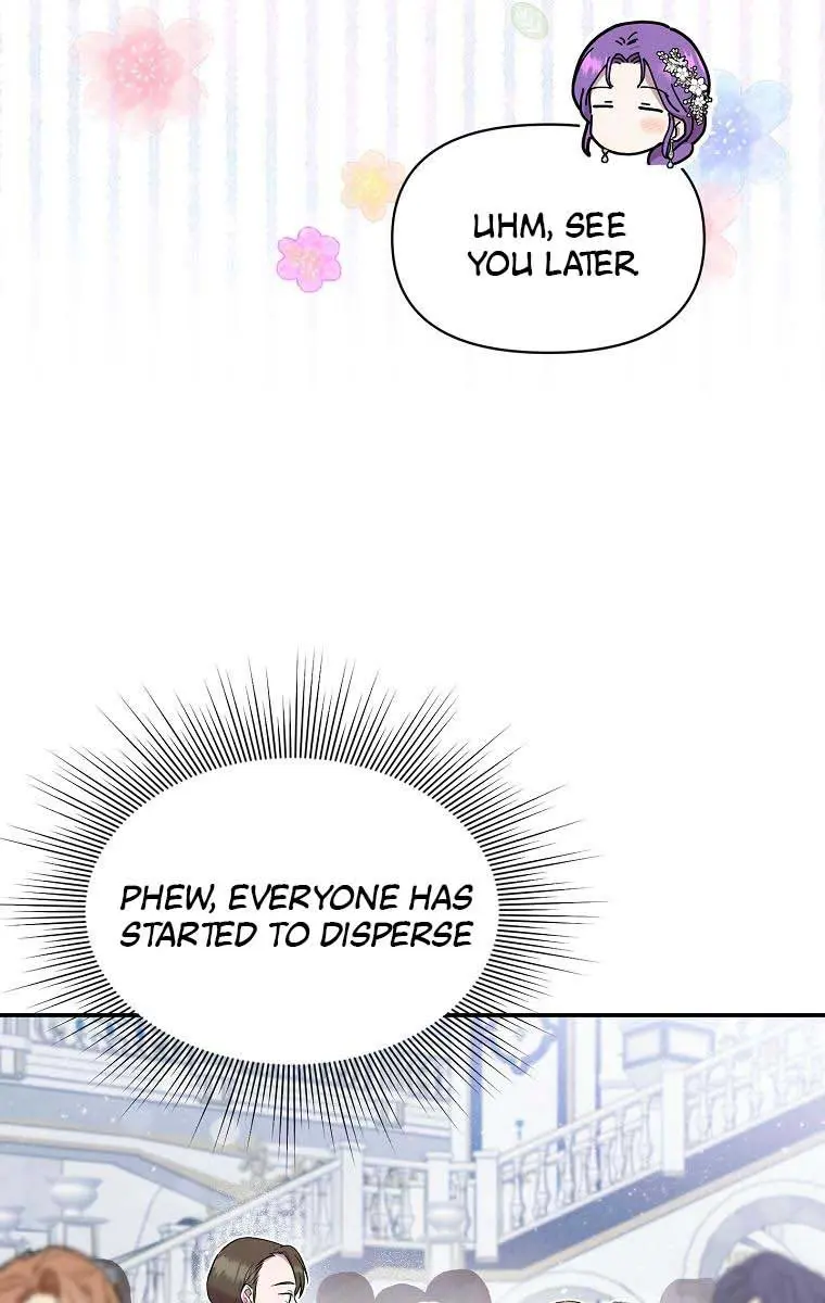 The Materialistic Princess Chapter 20 Page 81