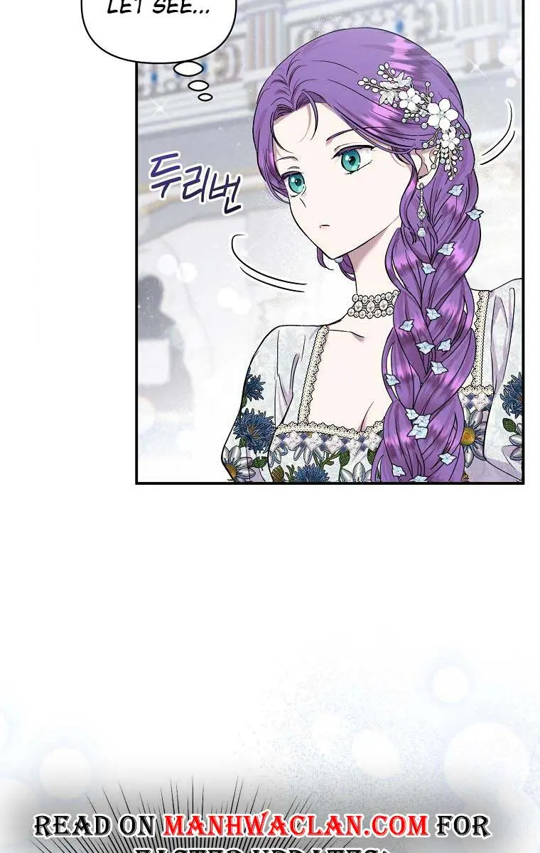 The Materialistic Princess Chapter 20 Page 83