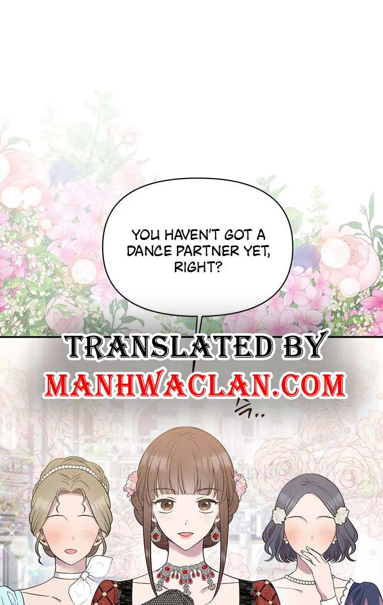 The Materialistic Princess Chapter 21 Page 5
