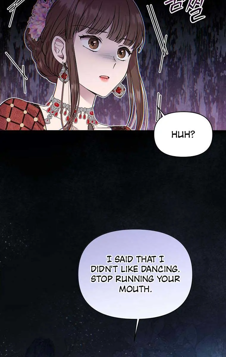 The Materialistic Princess Chapter 21 Page 11