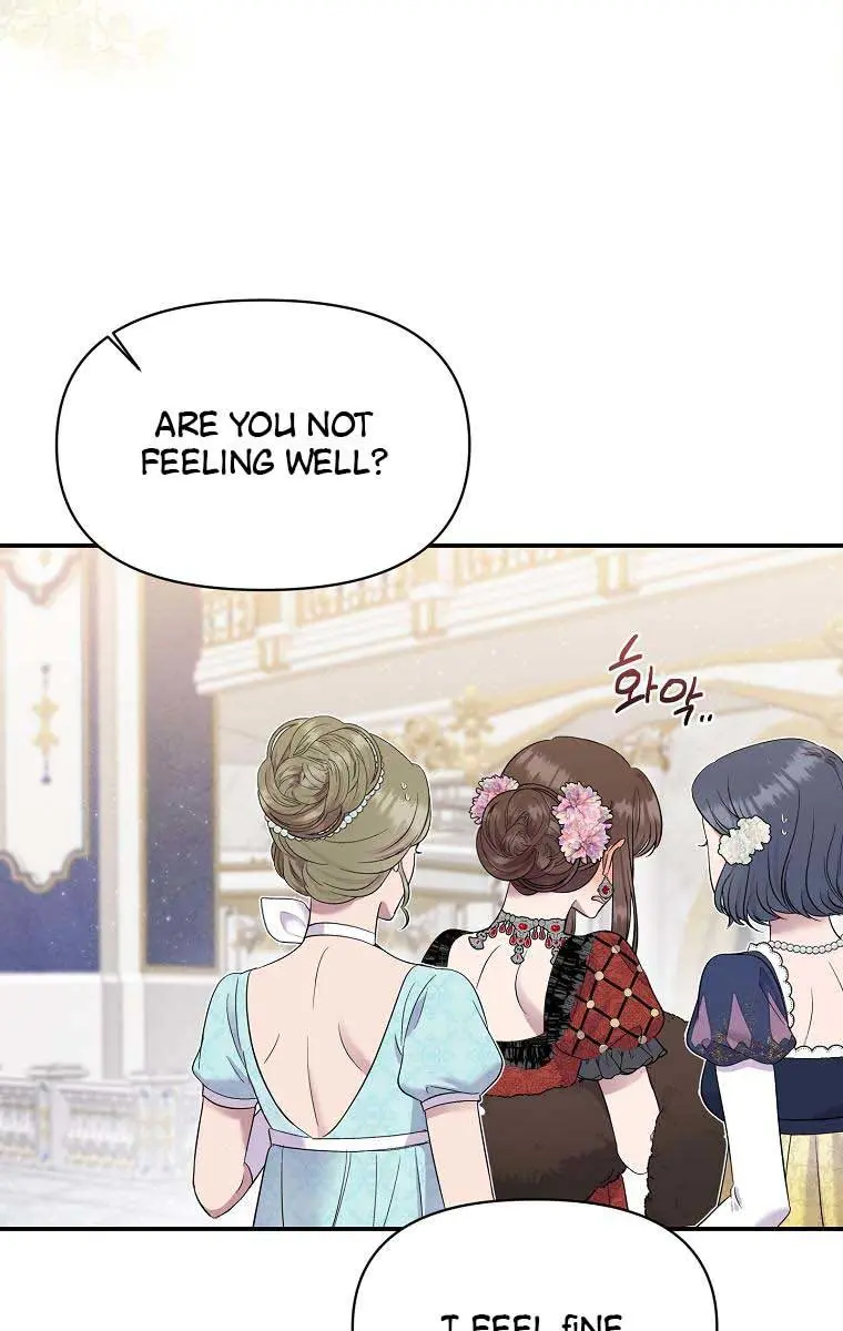 The Materialistic Princess Chapter 21 Page 20