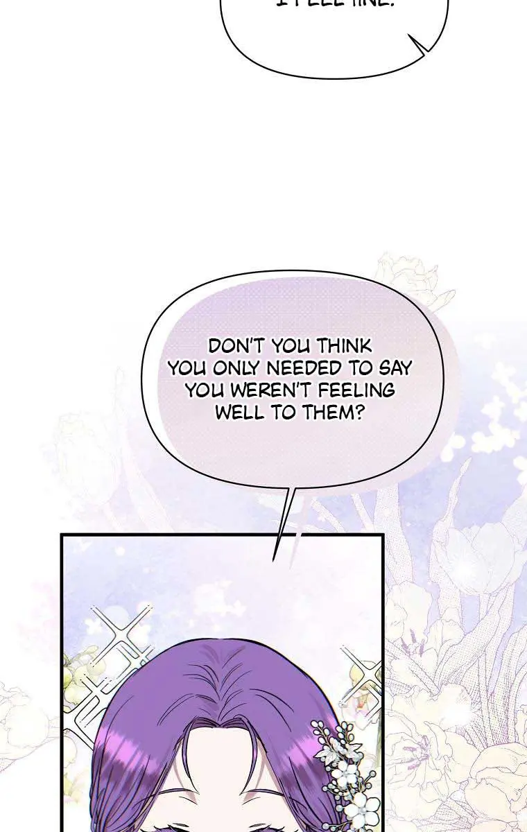 The Materialistic Princess Chapter 21 Page 21
