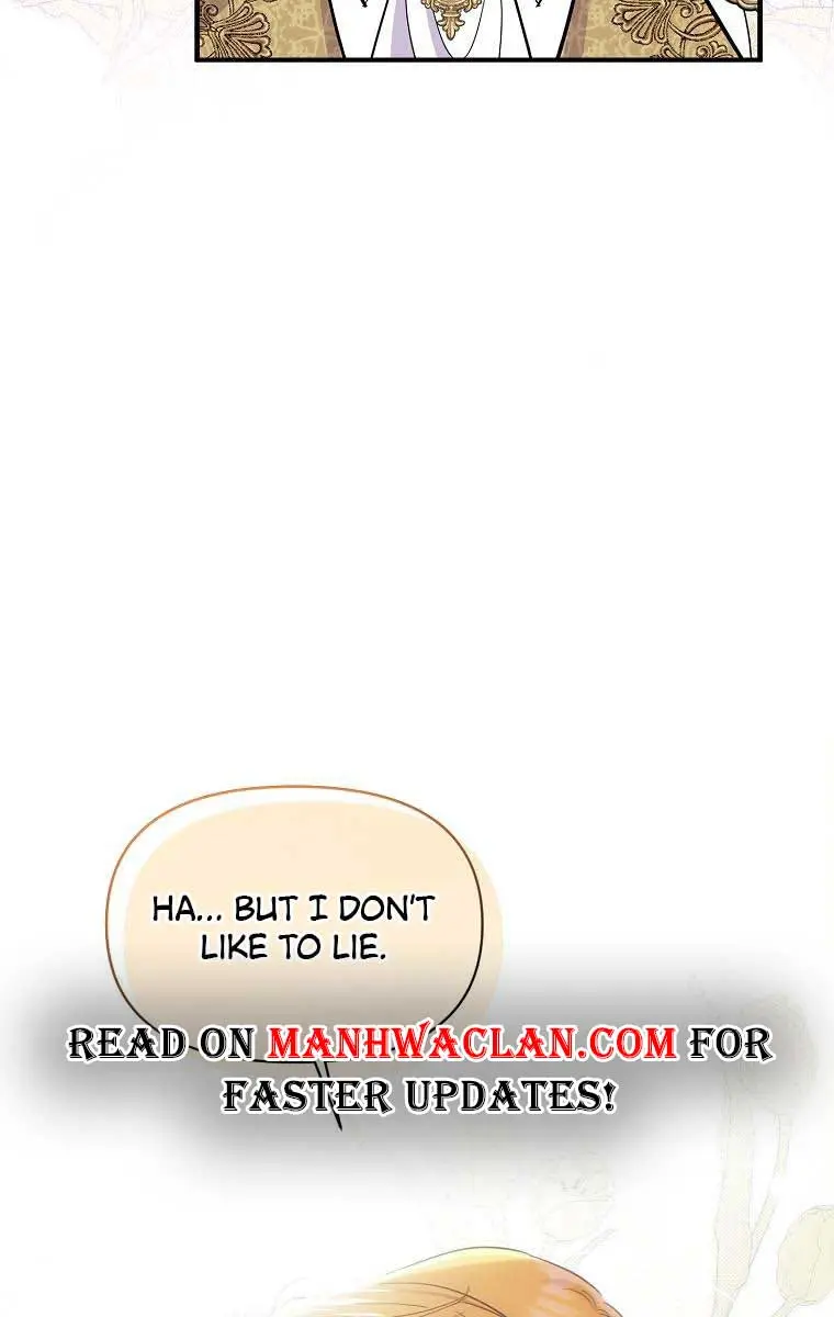 The Materialistic Princess Chapter 21 Page 24