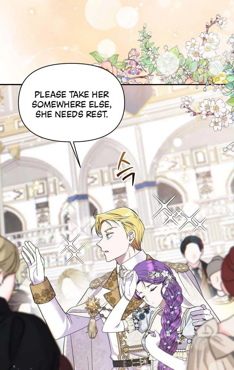 The Materialistic Princess Chapter 21 Page 30