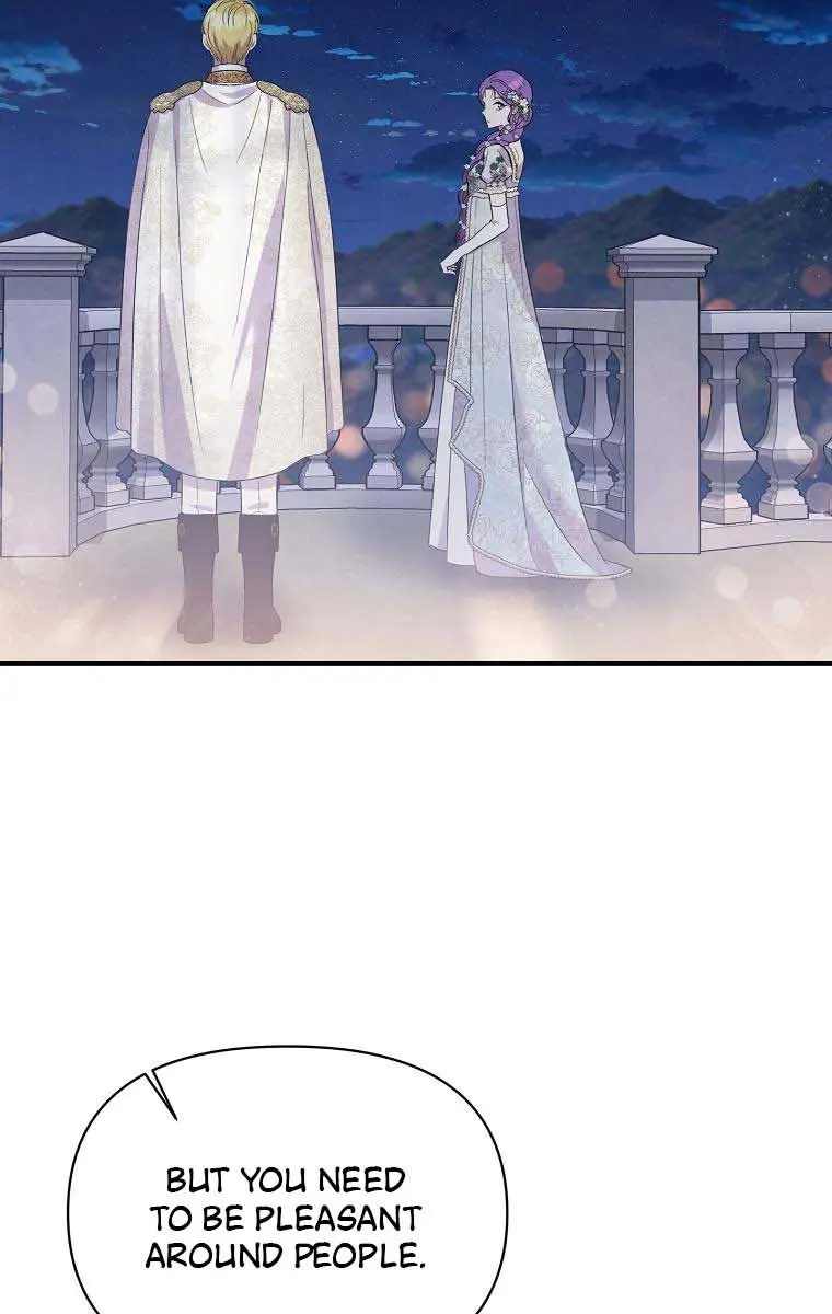 The Materialistic Princess Chapter 21 Page 37