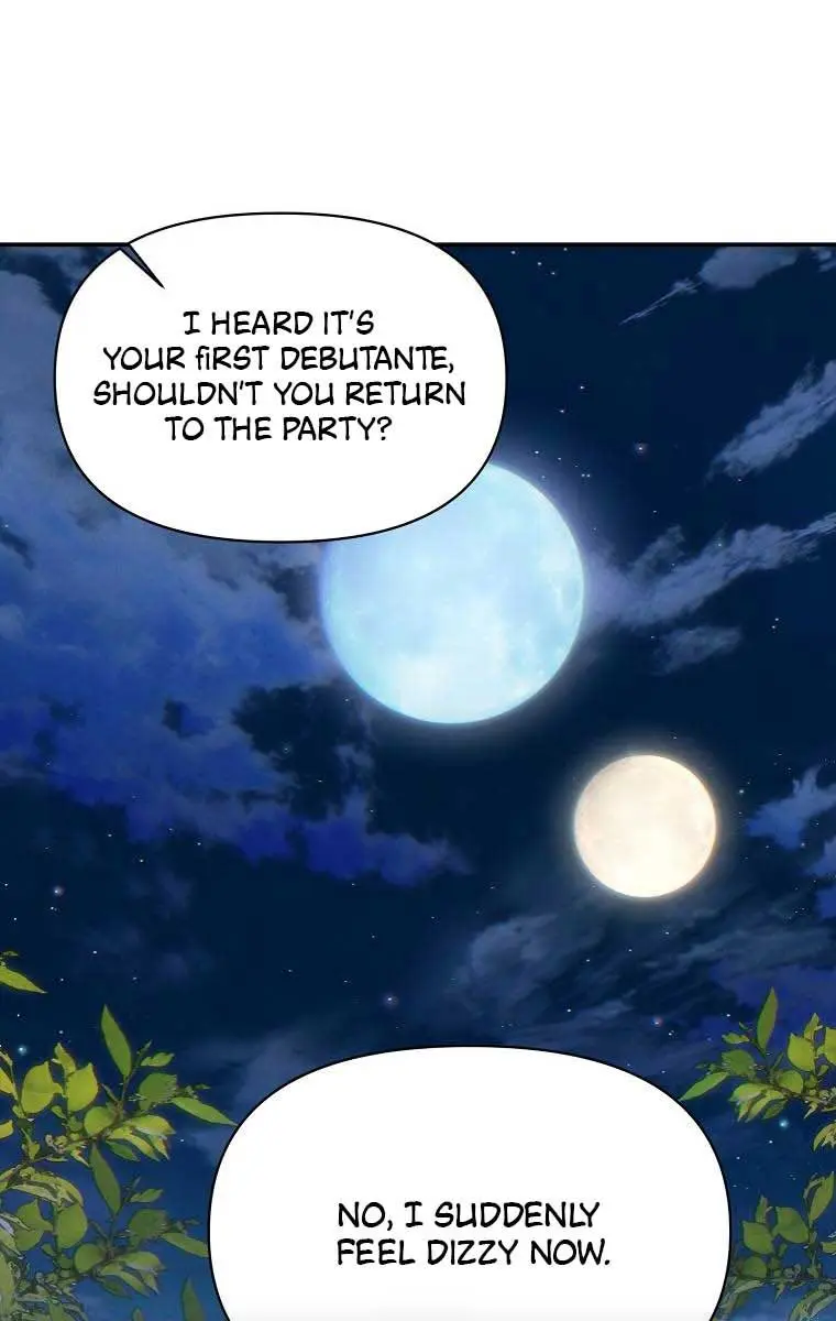 The Materialistic Princess Chapter 21 Page 45