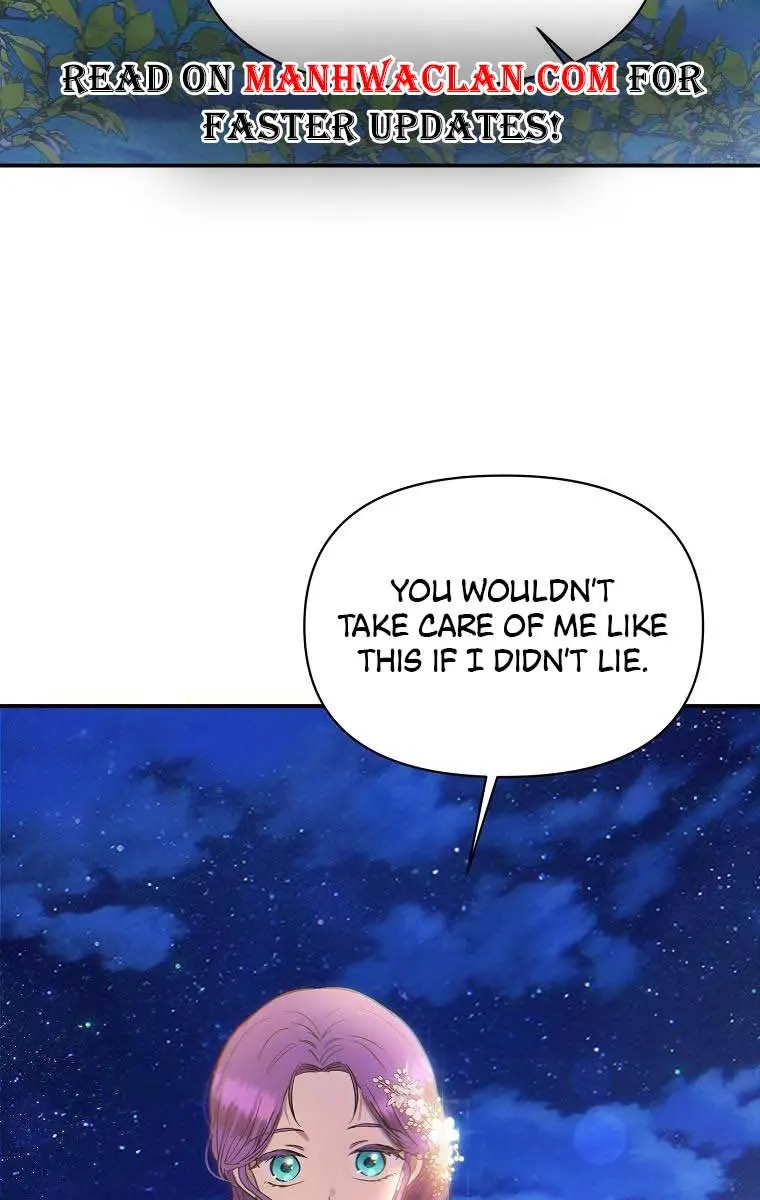 The Materialistic Princess Chapter 21 Page 46