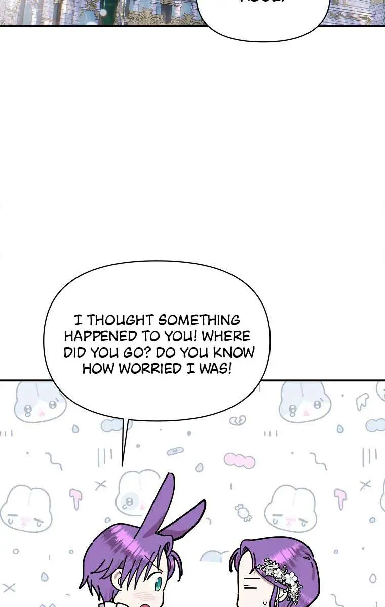 The Materialistic Princess Chapter 21 Page 56